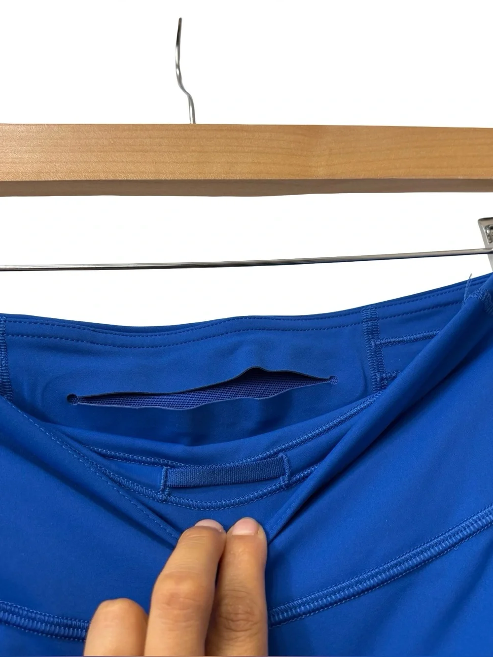 Lululemon Base Pace High-Rise Tight 25
